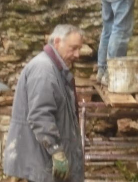 Paul Galland, Secrétaire
